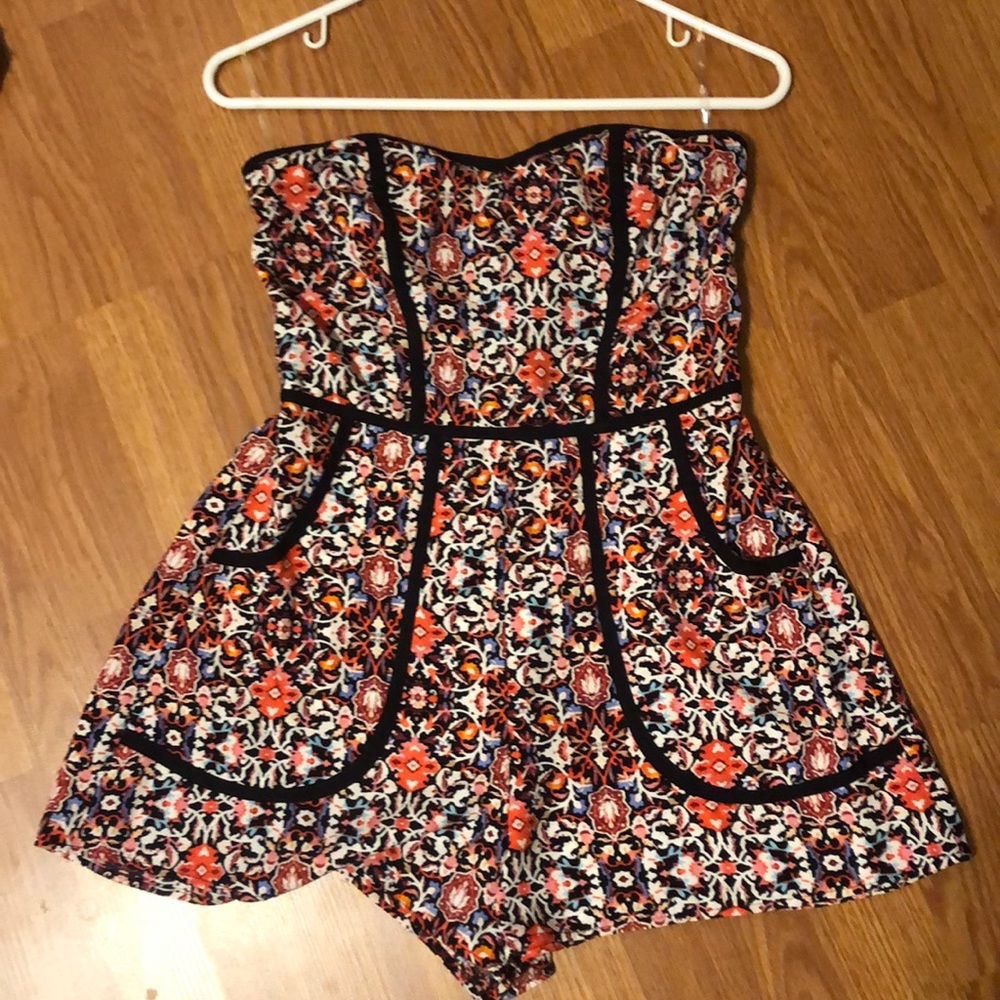 Romper